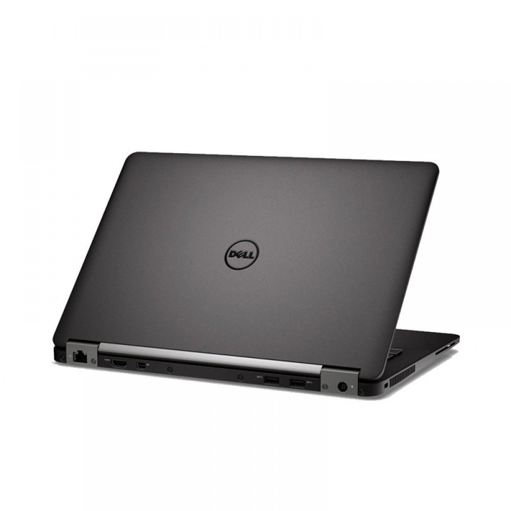 Dell Latitude E7270 12.5" FHD (i7 6600U/8GB DDR4/256GB SSD) Refurbished Laptop Grade A