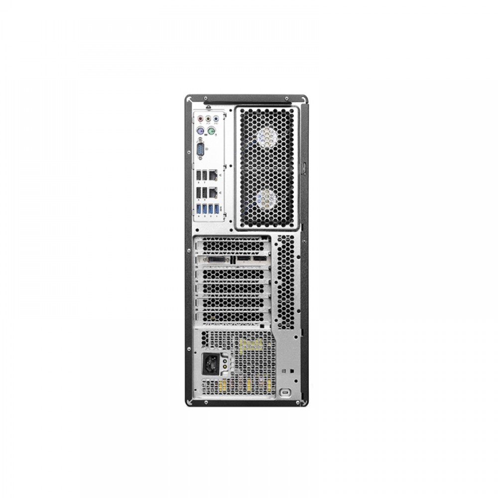 Lenovo P700 Tower (Xeon E5-2620/32GB DDR4/256GB SSD/Quadro K620) Refurbished Desktop PC Grade A*