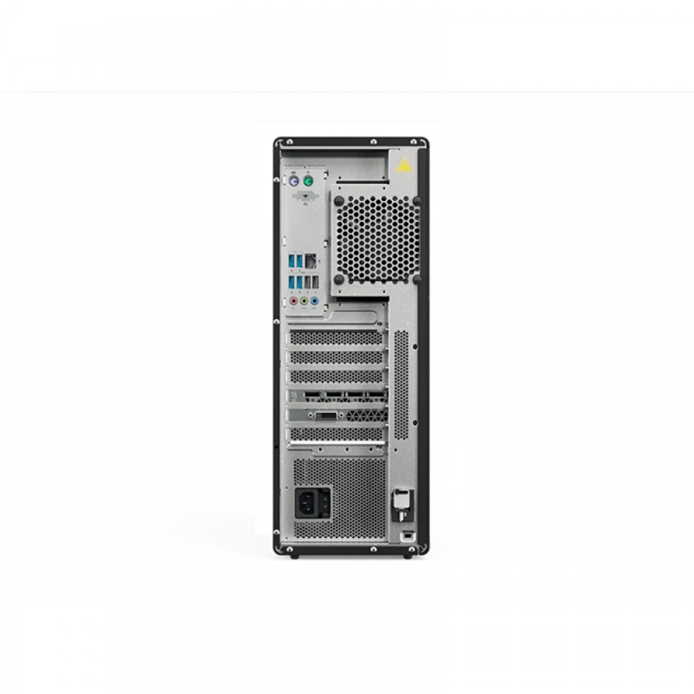 Lenovo P520 Tower (Xeon W-2125/32GB DDR4/500GB NVME/Quadro P2000) Refurbished Desktop PC Grade A*