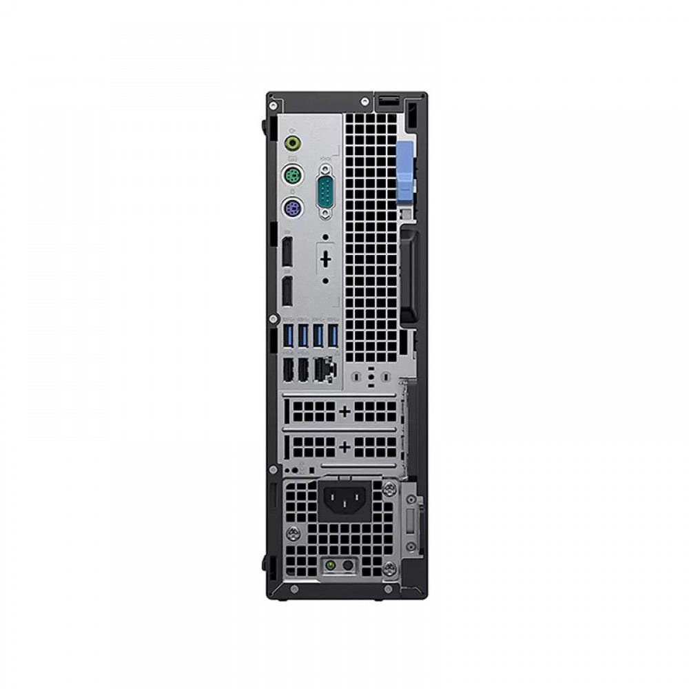 Dell OptiPlex 7060 SFF (i3 8100/8GB DDR4/256GB NVME/WIN 11) Refurbished PC Grade A*