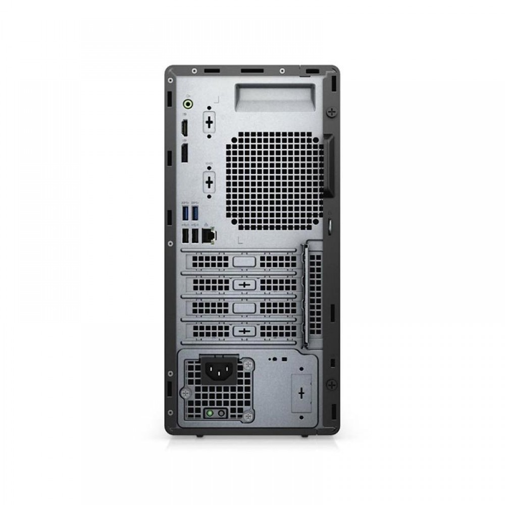 Dell OptiPlex 3080 Tower (i5 10500/8GB DDR4/512GB NVME/DVD-RW/WIN 11) Refurbished PC Grade A*