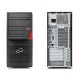 Fujitsu Celcius W550 Tower (Xeon E3-1225 V5/16GB DDR4/500GB NVME/WIN 10) Refurbished PC Grade A*