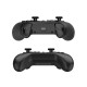 ROAR Ασύρματο Gamepad RR-0026 Nintendo Switch / PS3 /  PC / Android (black)