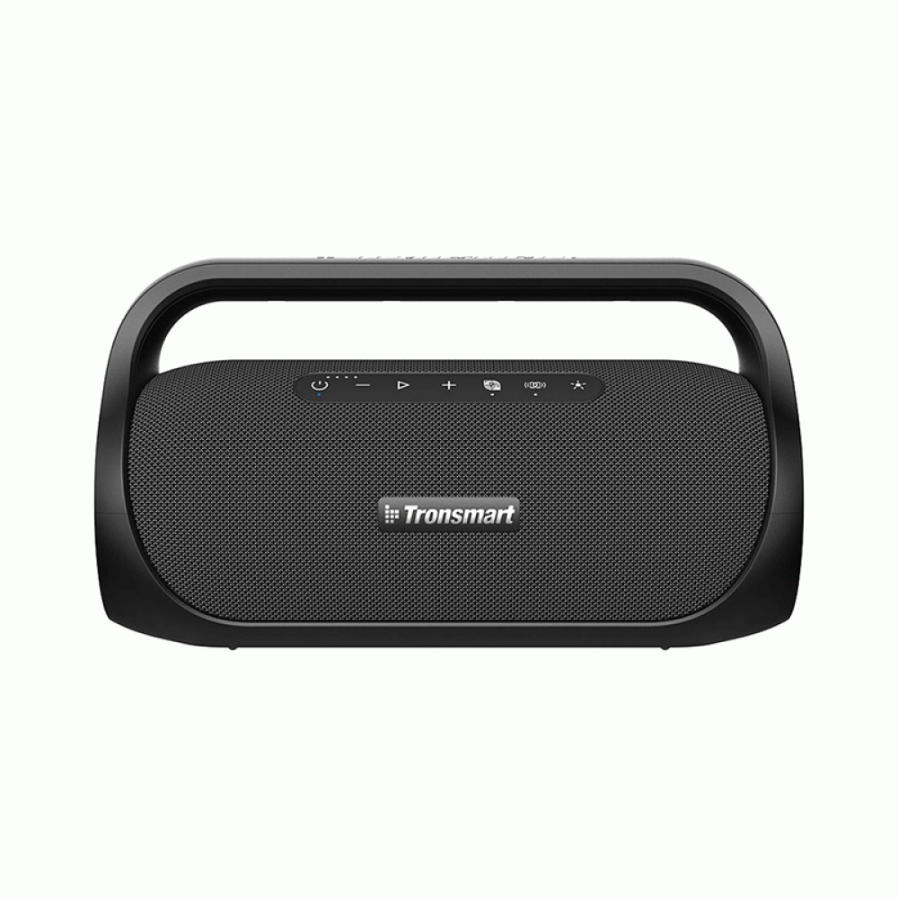 Tronsmart Bang Mini Wireless bluetooth Speaker 50W (854630) black