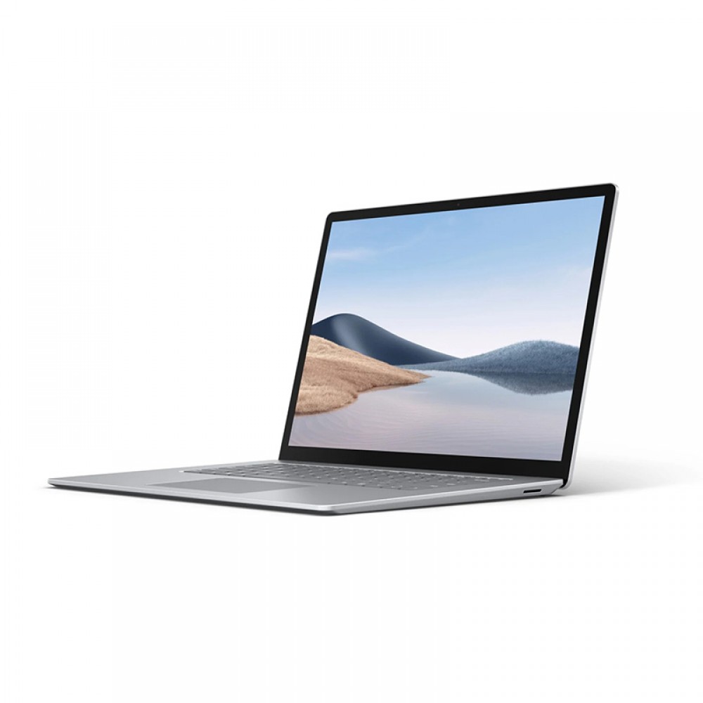 Microsoft Surface Laptop 4 15.0" 2K Touch (i7 1185G7/16GB DDR4/256GB NVME/WIN11) Refurbished Grade A