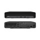 HP ProDesk 600 G6 DM (i3 10300T/16GB DDR4/256GB NVME/WIN 11 HOME) Refurbished PC Grade A* HP ProDesk 600 G6 DM (i3 10300T/16GB DDR4/256GB NVME/WIN 11 HOME) Refurbished PC Grade A*
