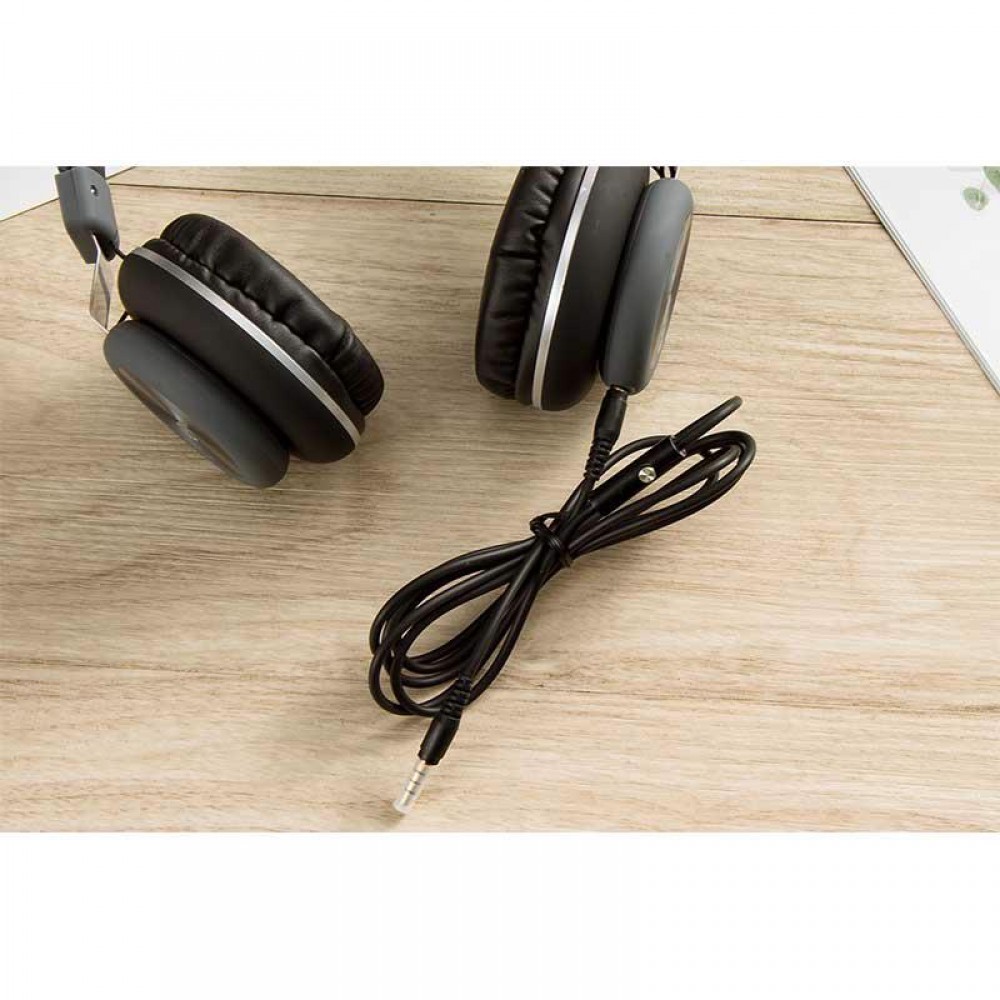 Ακουστικά Headphones Gjby Extra Bass GJ-25 (green)