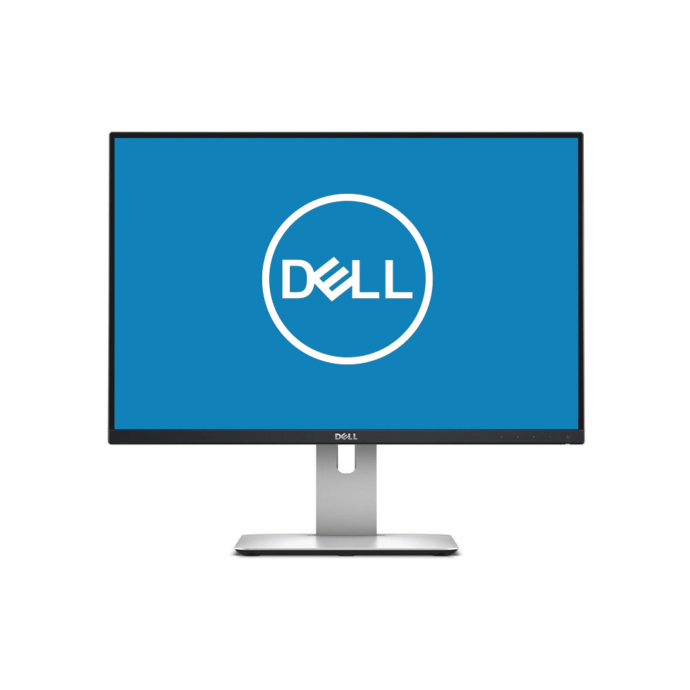 Dell UltraSharp U2415B IPS 24.1'' FHD 1920x1200 8ms 60Hz, Refurbished Monitor Grade A