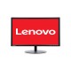 Lenovo ThinkVision T2324PA 23" IPS FHD 1920x1080 7MS, BLACK, Refurbished Monitor Grade A