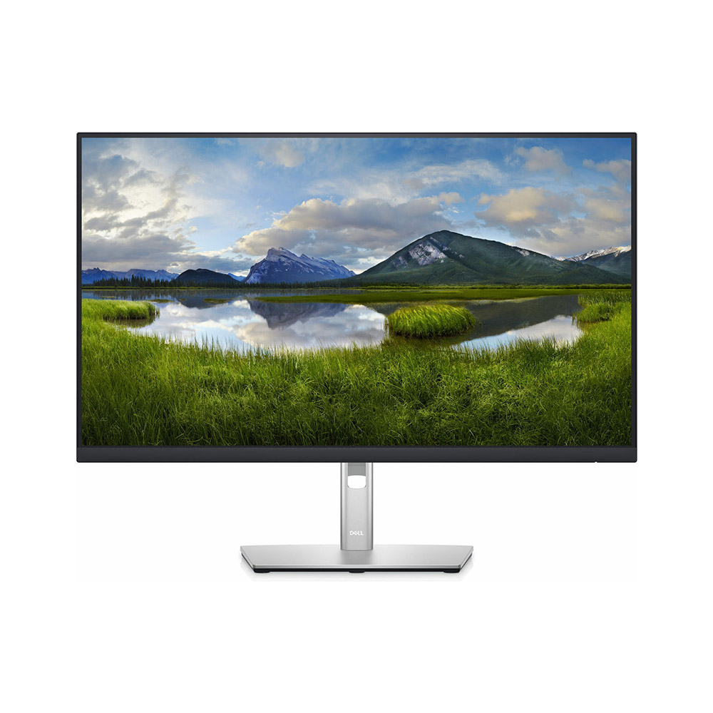 Dell P2722H IPS Monitor 27" FHD, REFURBISHED GRADE A