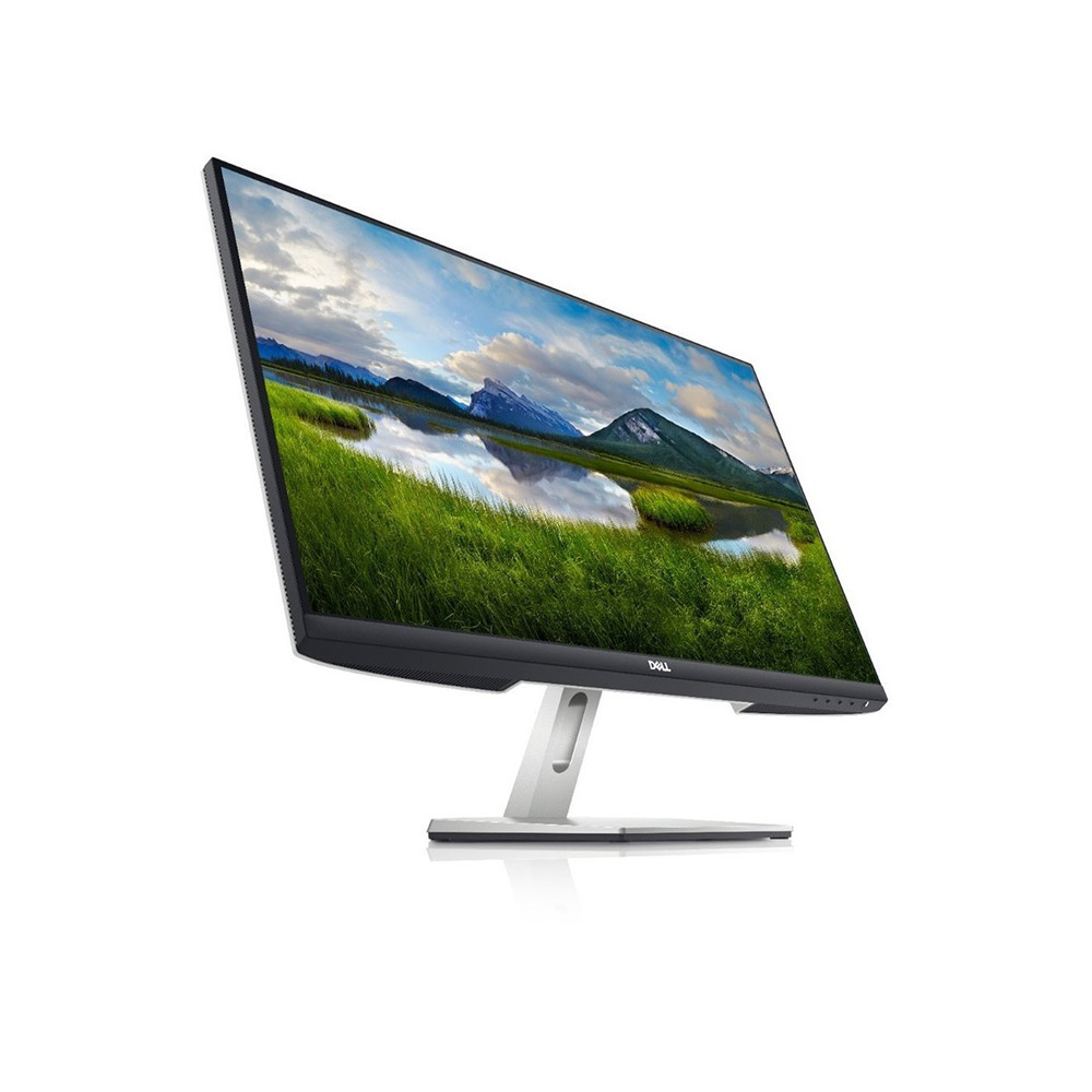 Dell S2721HN IPS Monitor 27" FHD, 4ms, REFURBISHED GRADE A