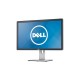 Dell P2414HB 23.8'' IPS FHD 1920Χ1080 8MS 60HZ Monitor, Black, Refurbished Monitor Grade A