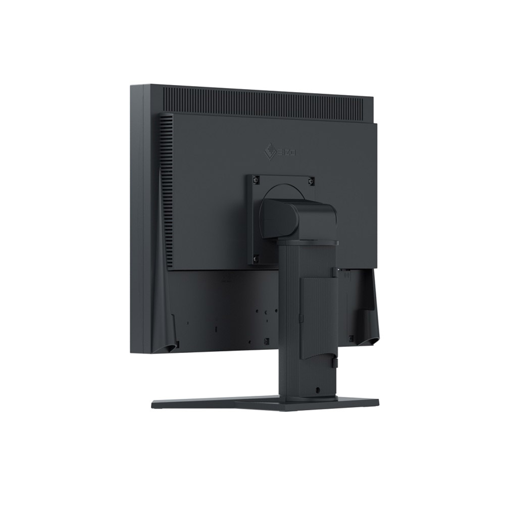EIZO Οθόνη Flexscan S1902 LCD, 19" , Speakers, Black, Refurbished