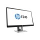  HP EliteDisplay E240 24" IPS, FHD, SILVER/BLACK