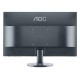 AOC οθόνη E2260SDA LED, 22" 1680x1050px, VGA/DVI-D, με ηχεία