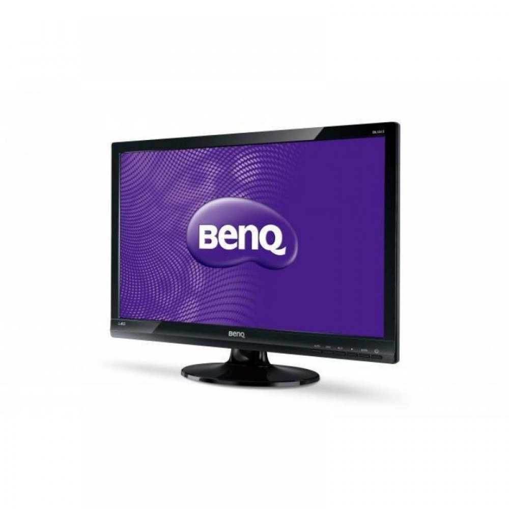 BENQ Οθόνη DL2215 LCD, 21.5" Full HD, VGA/DVI-D, Refurbished
