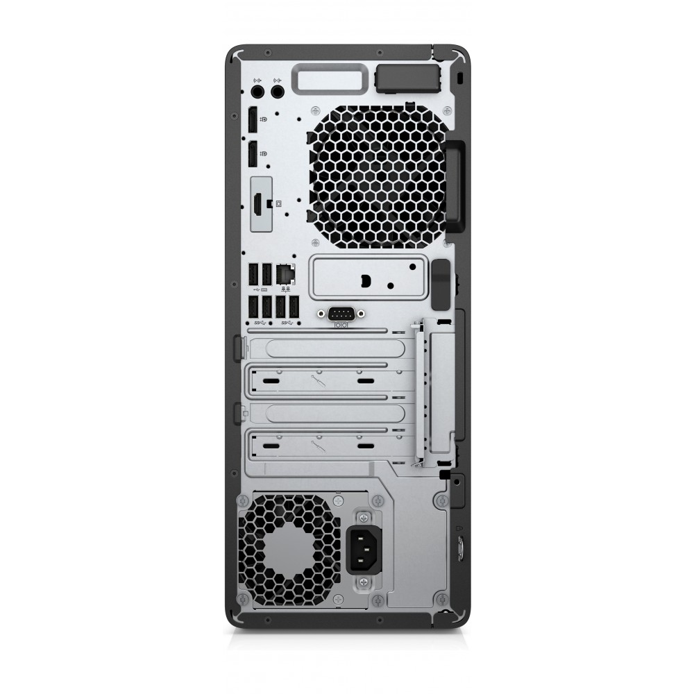HP EliteDesk 800 G3 Tower (i7 6700/8GB/256GB SSD)