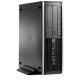 Hp Compaq 6300 SFF (I3 2120/4GB/120GB SSD + 250GB HDD/Οθόνη 22")