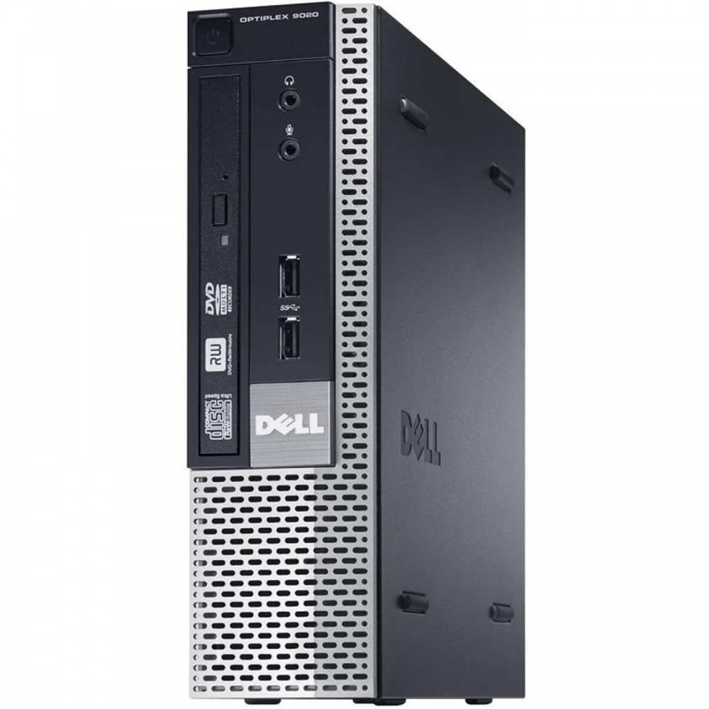 Dell Optiplex 9020 USFF (i7 4770s/8GB/128GB SSD)