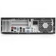 Hp RP5800 SFF (i5 2400/4GB/120GB SSD + 250GB HDD/GT710 2GB)