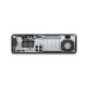 HP EliteDesk 800 G4 SFF (i5 8500/8GB/256GB NVME SSD) REFURBISHED GRADE A