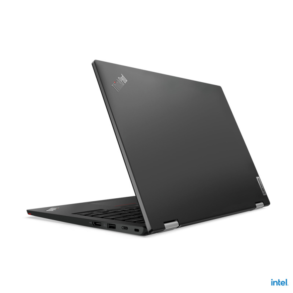 Lenovo ThinkPad L13 Yoga 13.3" FHD TOUCH (i3 10110U/8GB LPDDR4/256 GB NVMe SSD) Refurbished Laptop Grade A