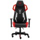 Gaming Καρέκλα - Gamenote GC935 Black/Red