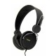 Καλωδιακά Ακουστικά - Havit H2198d (BLACK) Καλωδιακά Ακουστικά - Havit H2198d (BLACK)