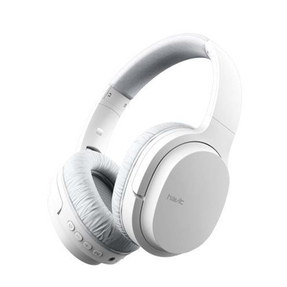 Ασύρματα Ακουστικά Havit - I62 (White)