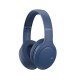 Ασύρματα Ακουστικά Havit - H633BT (Blue)