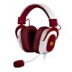 Gaming Ακουστικά - Redragon H510 Zeus RGB White/Red
