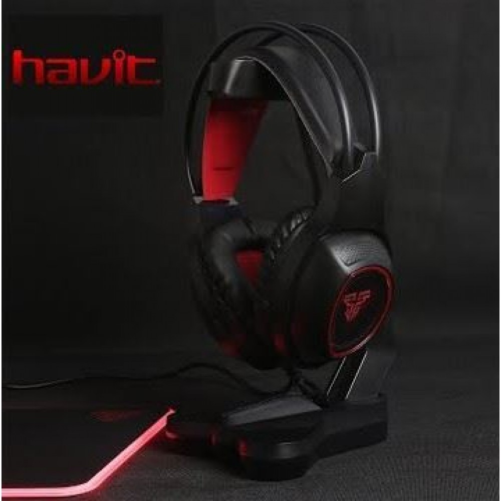 Gaming Βάση Ακουστικών - Havit HY505