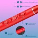 Ασύρματα Ακουστικά - Lenovo QE03 (RED)