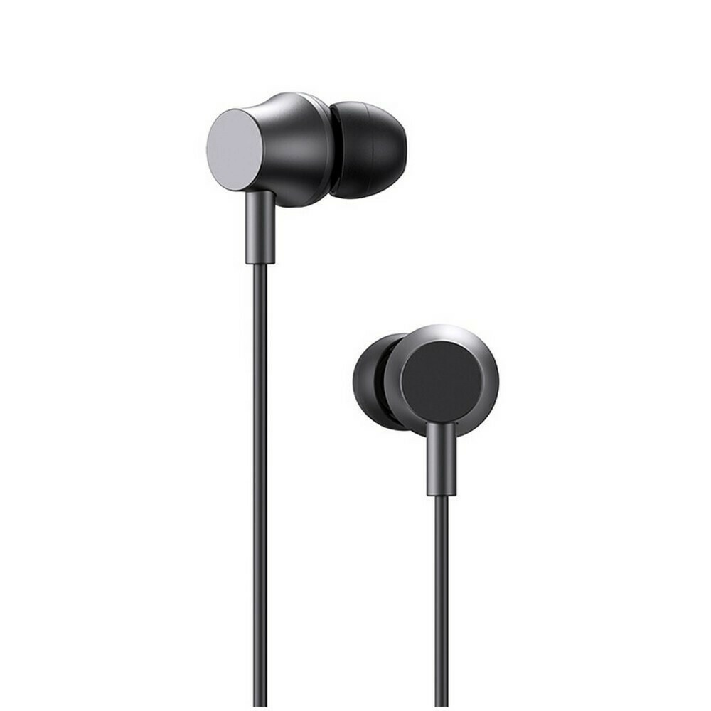 Καλωδιακά Ακουστικά - Lenovo QF320 (BLACK) Καλωδιακά Ακουστικά - Lenovo QF320 (BLACK)
