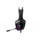 Gaming Ακουστικά - Havit H656D RGB