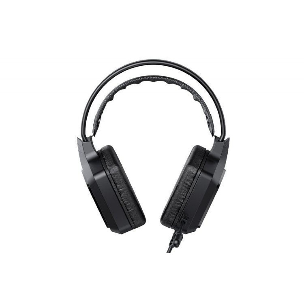 Gaming Ακουστικά - Havit H656D RGB