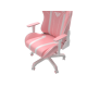 Gaming Καρέκλα -  Eureka Ergonomic® ERK-ZY-GC04-PUPK