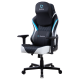 Gaming Καρέκλα -  Eureka Ergonomic® ONEX-FX8-BW