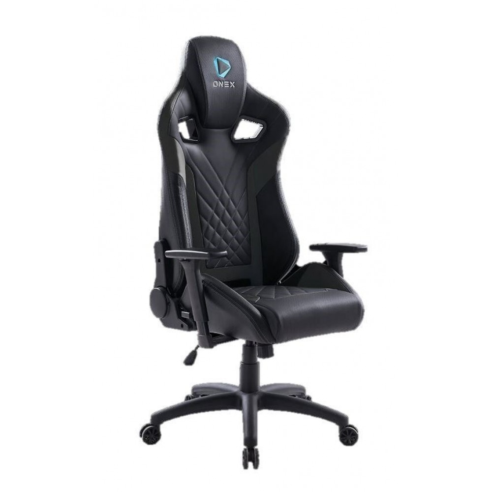 Gaming Καρέκλα - Eureka Ergonomic® ERK-ONEX-GX5-B