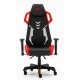 Gaming Καρέκλα - Gamenote GC935 Black/Red