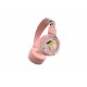 Καλωδιακά Ακουστικά - Havit H2238d (PINK) Καλωδιακά Ακουστικά - Havit H2238d (PINK)