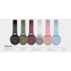Καλωδιακά Ακουστικά - Havit H2262D (Pink)