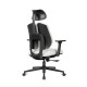 Καρέκλα Γραφείου - Eureka Ergonomic® ERK-OC10-OW