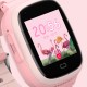 Ρολόι Smart - Havit KW11 (Pink)