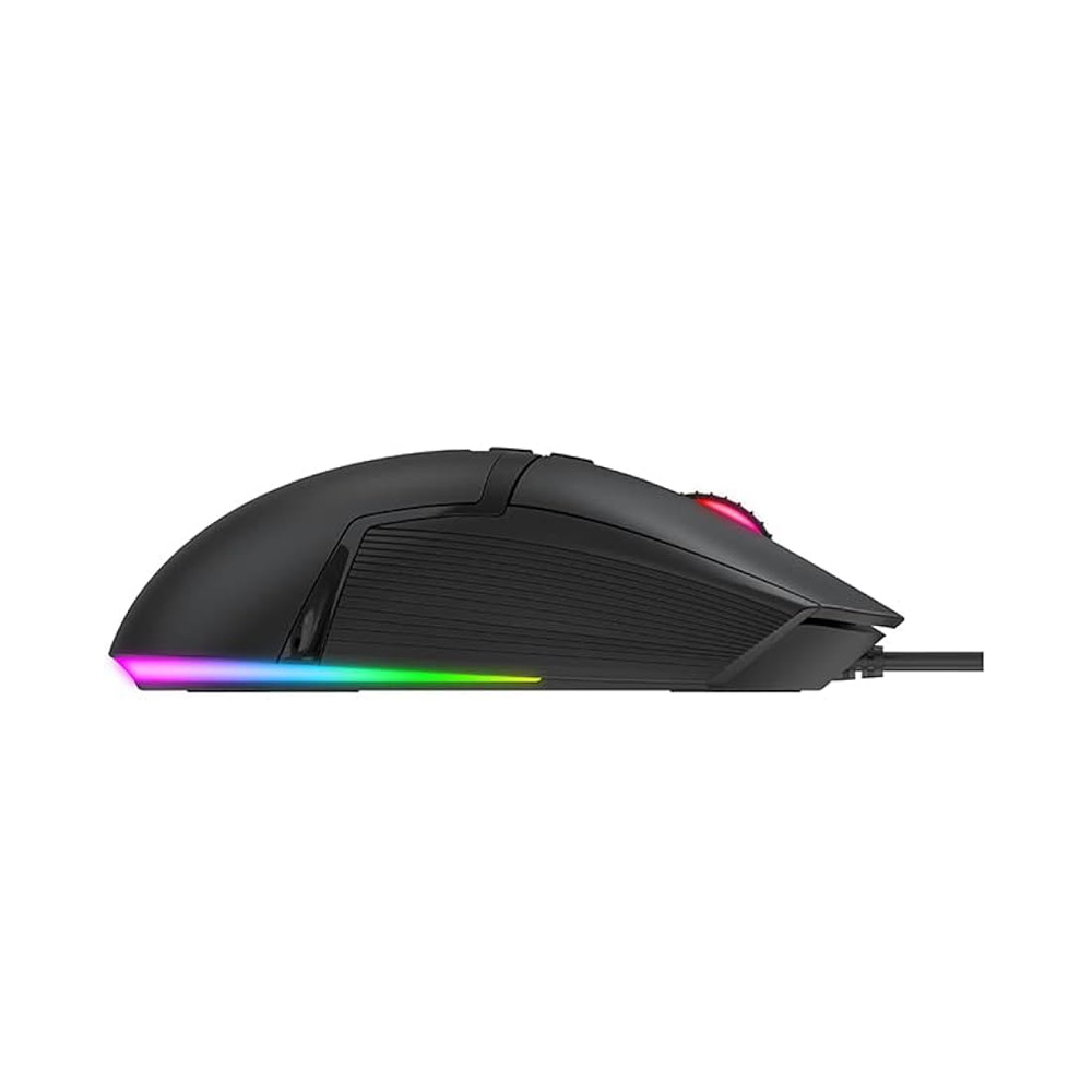 Gaming Ποντίκι - Havit MS1016 RGB