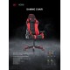 Gaming Καρέκλα - Gamenote GC932 BLACK/RED