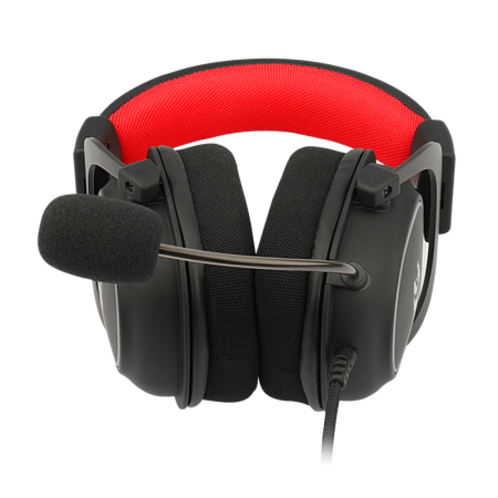 Gaming Ακουστικά - Redragon H510 Zeus-X RGB