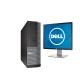 Dell Optiplex 3020 SFF (i3 4160/4GB/500GB HDD/Οθόνη 19")