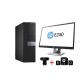 Dell Optiplex 7040 SFF (i5 6500/4GB/128GB SSD/Οθόνη 24"/Webcam/Headset) Dell Optiplex 7040 SFF (i5 6500/4GB/128GB SSD/Οθόνη 24"/Webcam/Headset)