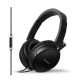 Ακουστικά Headphones Edifier P841 black